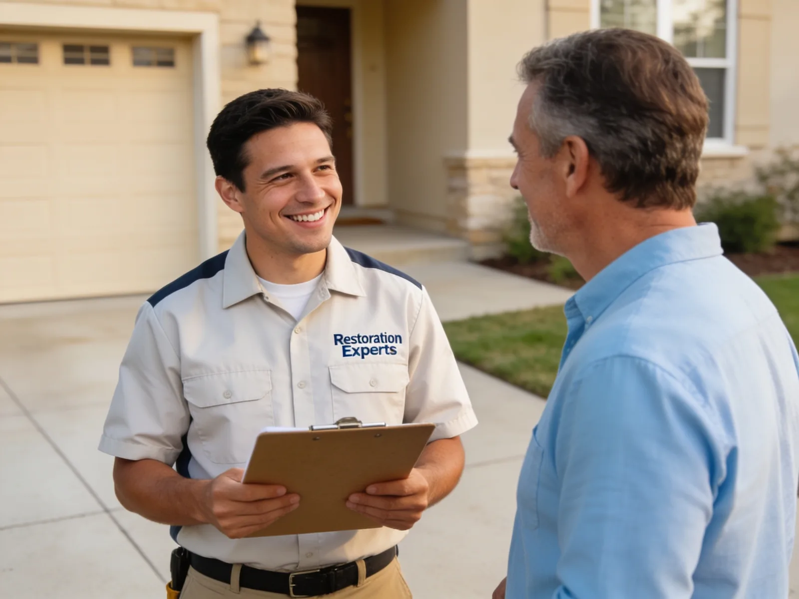 Water Damage Cleanup Richland, MO FAQs